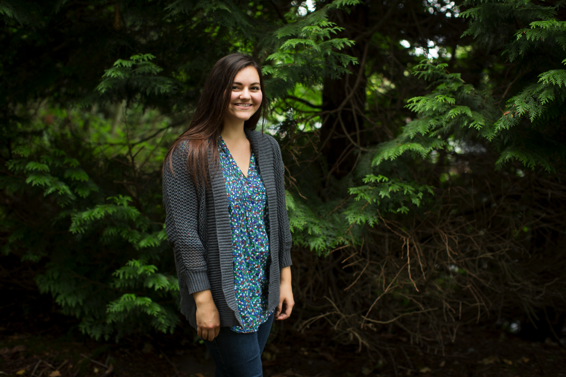 northwestu's tweet photo. Check out our first #NorthwestU Student Spotlight featuring @mikayheyday! http://t.co/rLht61A9Rp http://t.co/zd4dOlgu6T