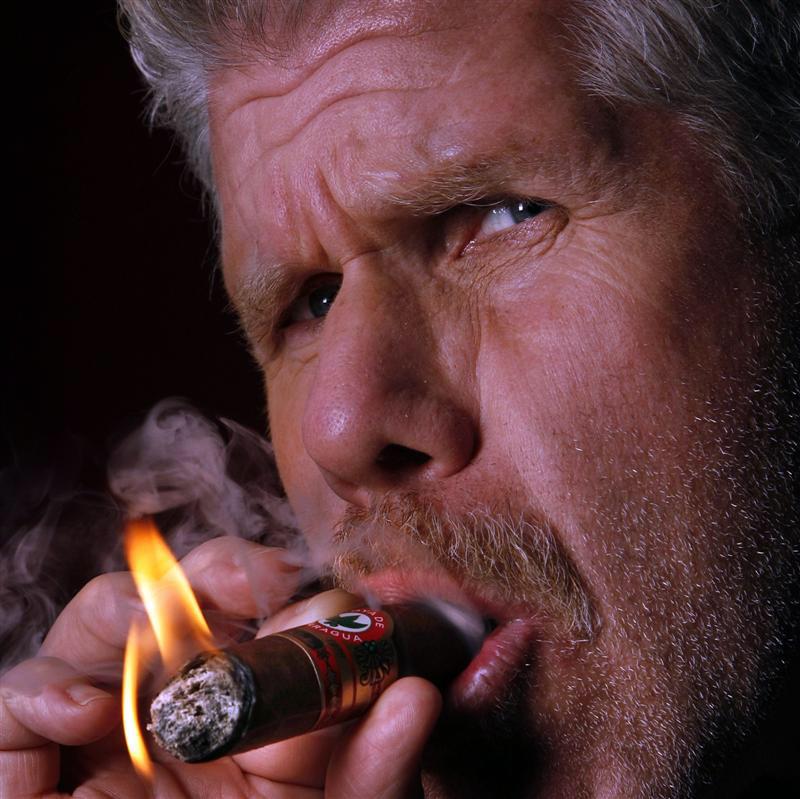 Happy Birthday to Mr Ron Perlman 65 today Keep on Kickin\ Ass Ron ;) 