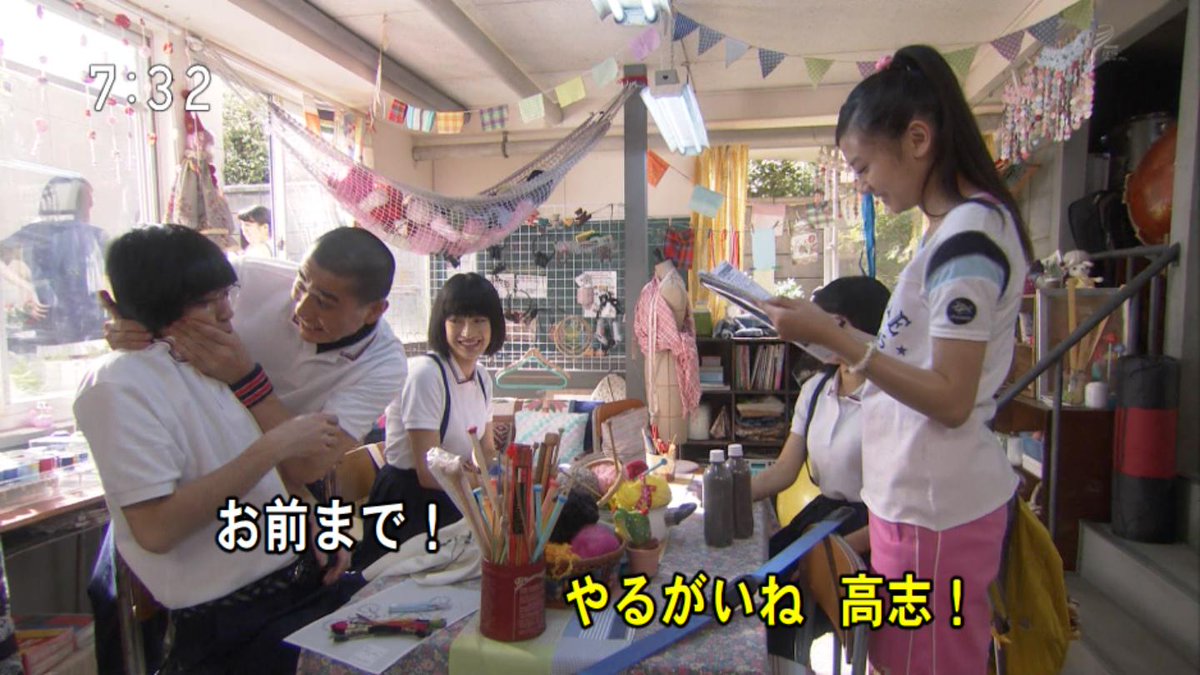 まれ ジョジョ 全力応援 در توییتر 何にも喋らなくても 高志くんは なくてはならない大事な存在 Gj Rt Godspeed 7 まれ Http T Co Ytk8nvbstz