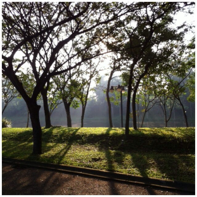 I just ran 5,08 km with Nike+. #nikeplus