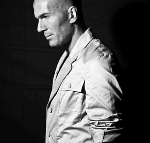 TeamZidane5's tweet photo. Aujourd'hui la Team Zidane ouvre son Twitter officiel http://t.co/YpKDdWvJJM