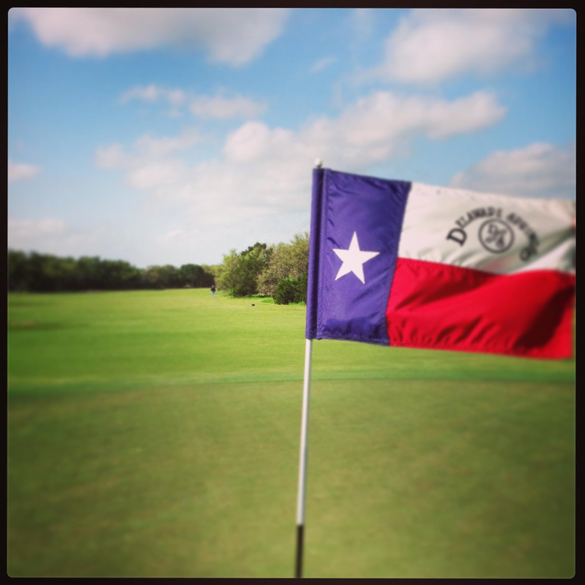 lukepell's tweet photo. Time for some #texasgolf #golf #callaway #delawaresprings http://t.co/d14jloAFgw