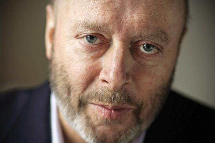Happy Birthday Christopher Hitchens, born on this day in 1949, on mortality  