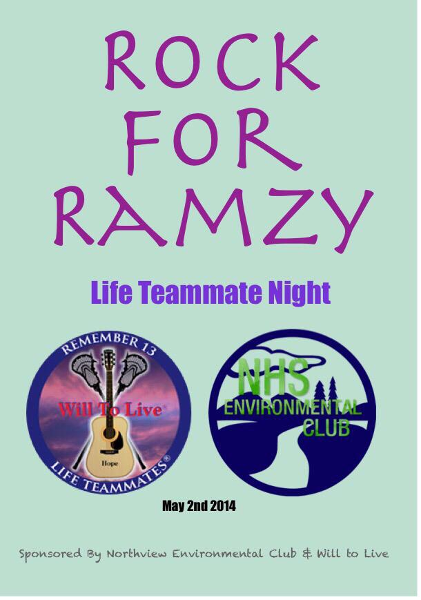 JackKenyon95's tweet photo. Hit up Northview Highschool at 6:00 P.M. on May 2nd. It's the move. Ohh and bring 20$ for the cause and a teeshirts. http://t.co/cTyRfktZ2i