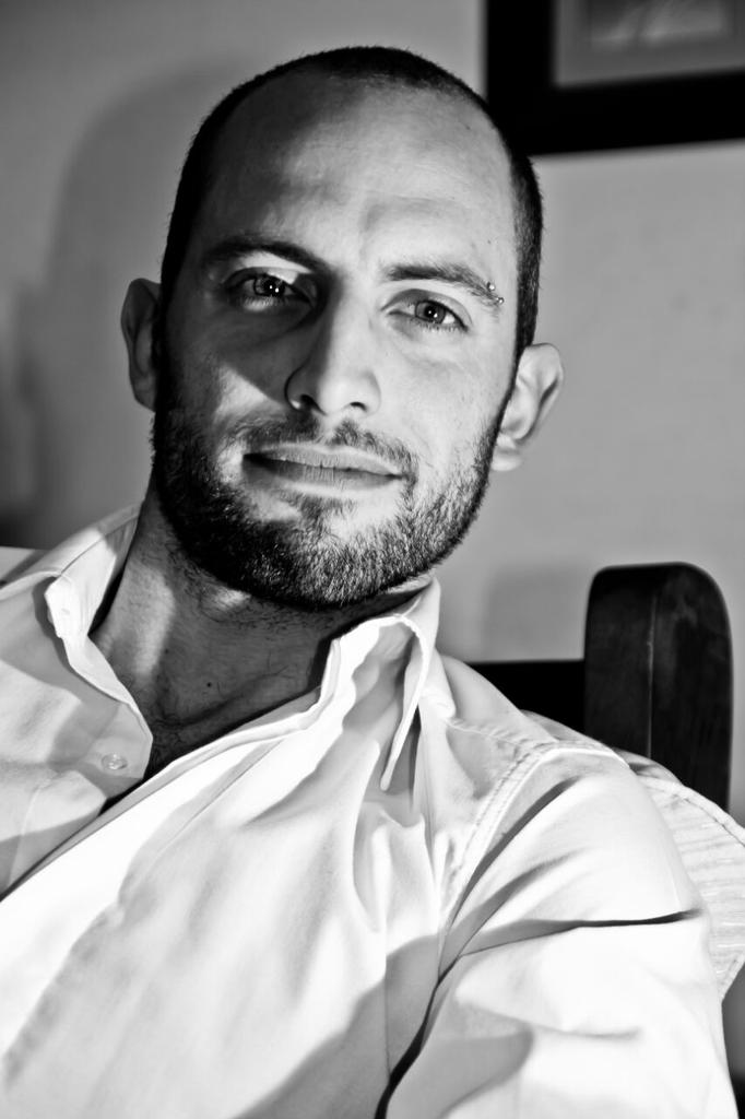 spenorbi's tweet photo. @endemol EL UNUR ARGENTINO LEANDRO SANCHEZ http://t.co/IEyDIPSBRL