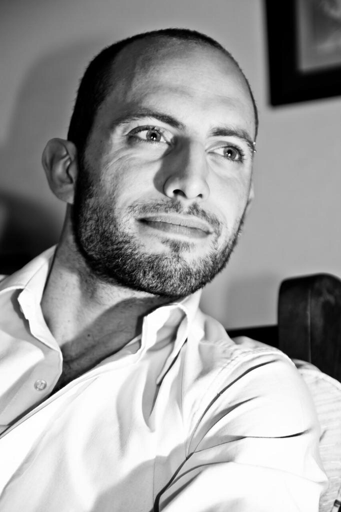 spenorbi's tweet photo. @endemol EL UNUR ARGENTINO LEANDRO SANCHEZ http://t.co/IEyDIPSBRL