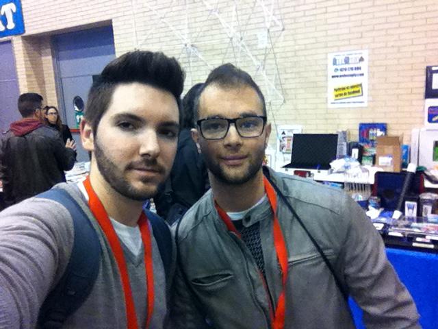 Carlos Rubio tweet media