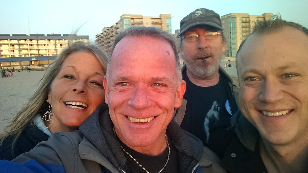 Matt Clapper tweet media