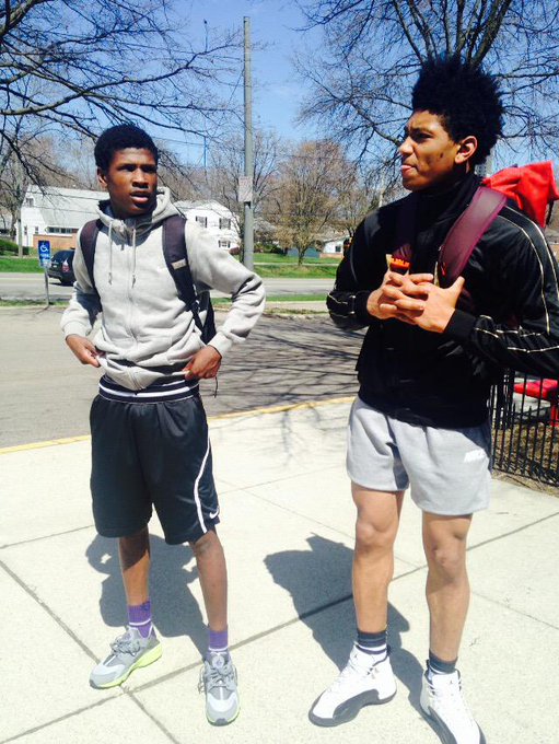 Watch Trimmy Turner's leaked NSFW photo on TwXstars