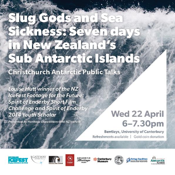 Gateway Antarctica tweet media