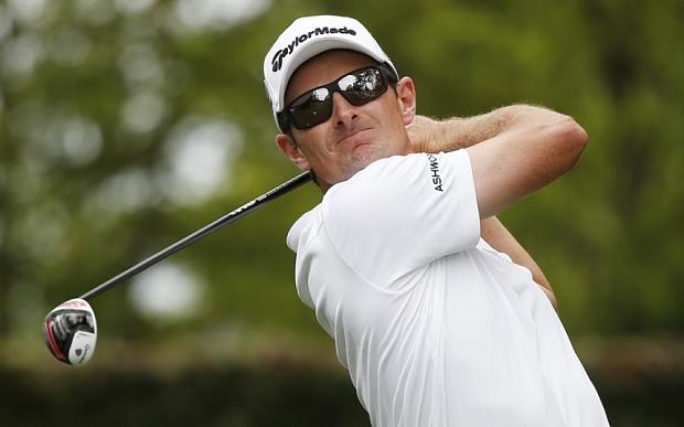 360daynews's tweet photo. Justin Rose says going on Novak Djokovic style gluten-free diet key to Masters display http://t.co/QKfEMDQKNN