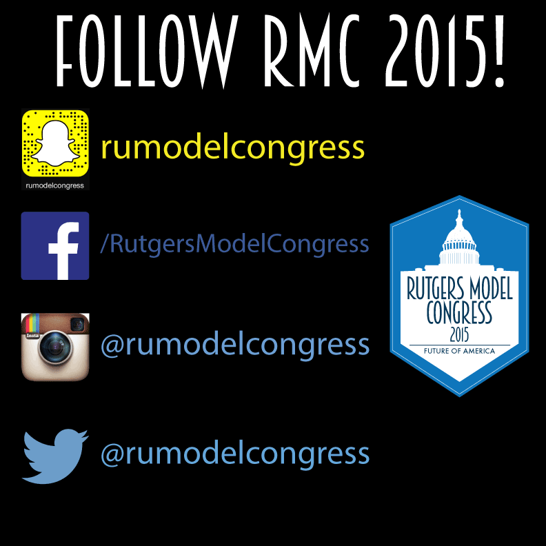 RUModelCongress tweet picture
