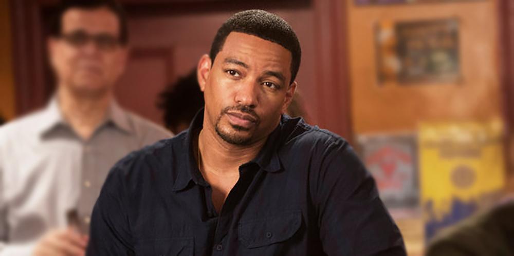 We can’t get enough Billy! 😍 #MCM #MysteriesofLaura