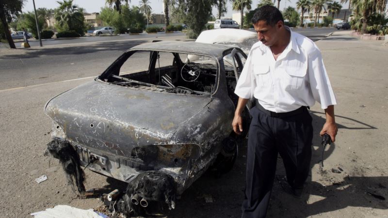360daynews's tweet photo. Former Blackwater Guards Sentenced to Prison in 2007 Baghdad Killings http://t.co/F5LQkRmn8i
