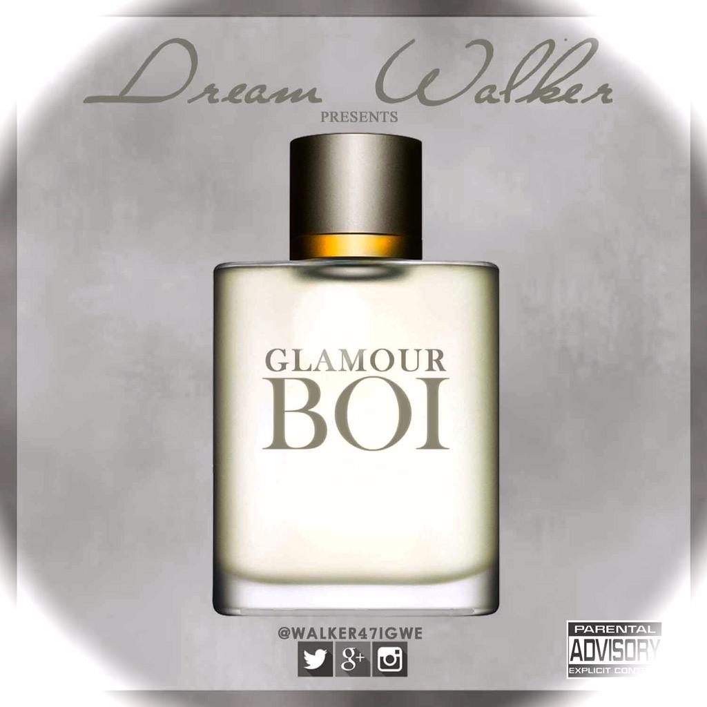 PromoGarry's tweet image. 🔥🔥🔥🔥 || N E W • M U S I C || by Dream Walker - "Glamour Boi" bit.ly/QN1hKu "Official EP" #NewMusic #Stream