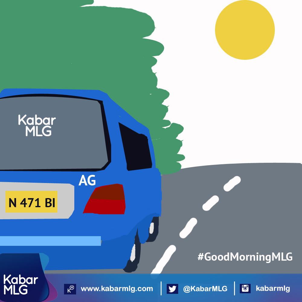 KabarMLG's tweet photo. It doesn't matter if you win by inch or a mile, winning is winning - Dominic Toreto #GoodMorningMLG http://t.co/urOyobERJO
