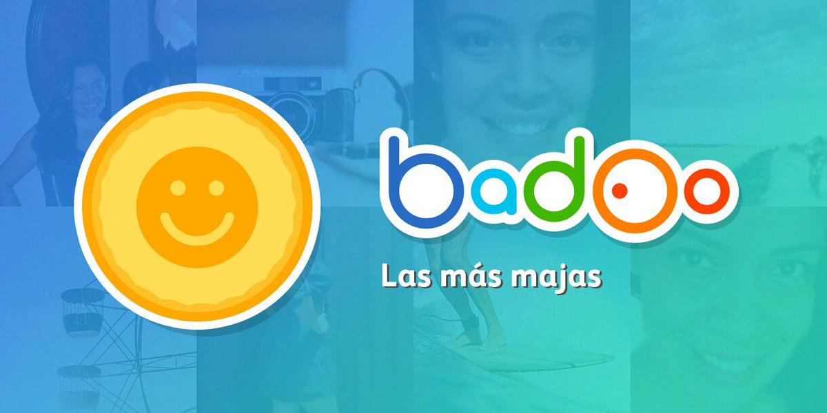 MONIANDREA76's tweet photo. ¡Todo el mundo quiere estar entre mis amigos! Acabo de ganar un premio en #badoo http://t.co/SRwwYGpSeM http://t.co/quOTRYdb7k