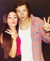 me and my beautiful bae @CabootySC