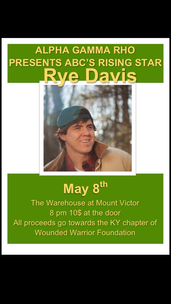 Hey y'all help spread the word and come on down to Bowling Green!! <a href="/SIUAGR/">Alpha Gamma Rho SIUC</a> <a href="/agrbetamu/">ΑΓΡ Βeta Mu-APSU</a> <a href="/UTMAGR/">AGR Alpha Upsilon</a>