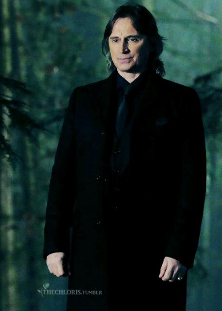 Happy birthday to the one and only Robert Carlyle!!! 