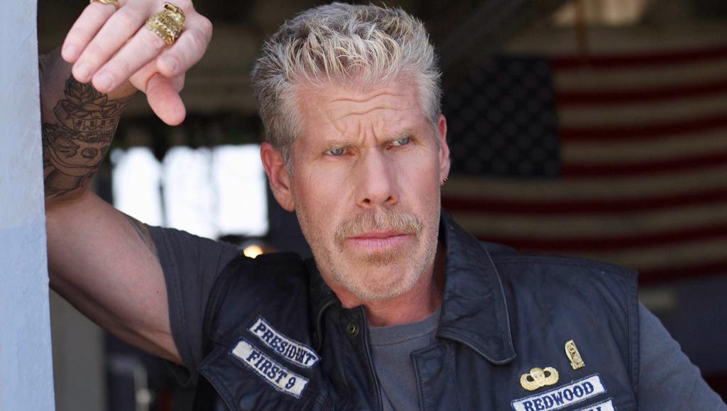 Happy bday Ron Perlman 