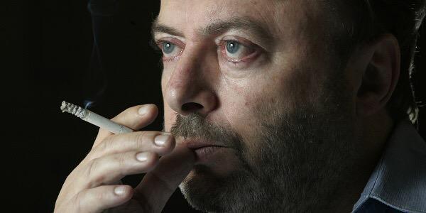 Happy Birthday
Christopher Hitchens
you are missed ... 