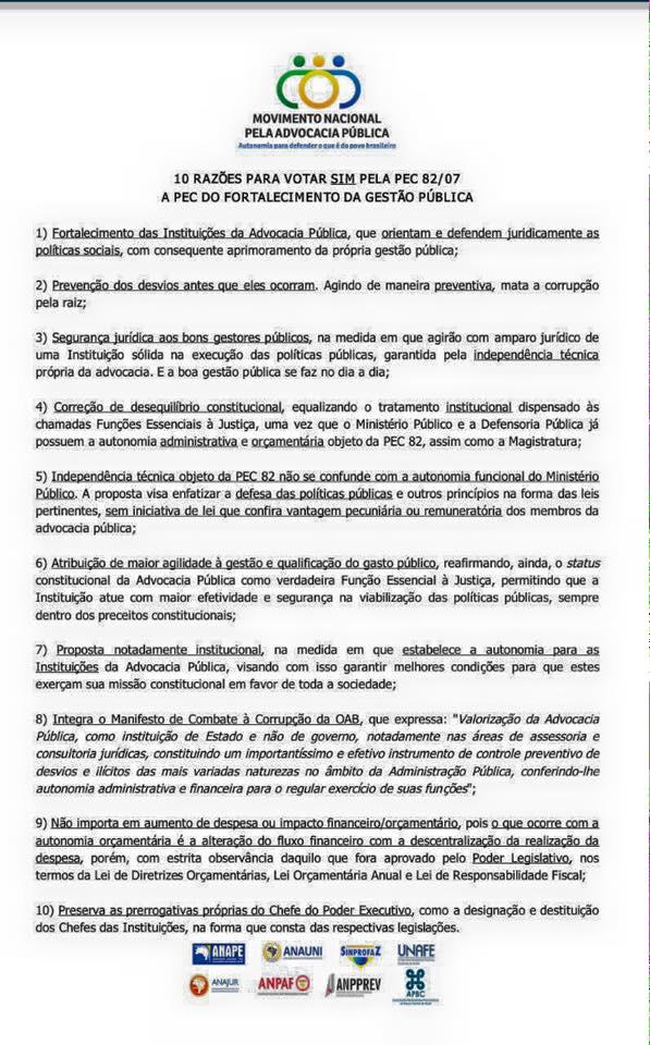 waltermjr's tweet photo. @SenadorCaiado apóie a #PEC82 #PECDAPROBIDADE #pecanticorrupção #agunaUTI @movadvpublica http://t.co/7MdQxc47vz