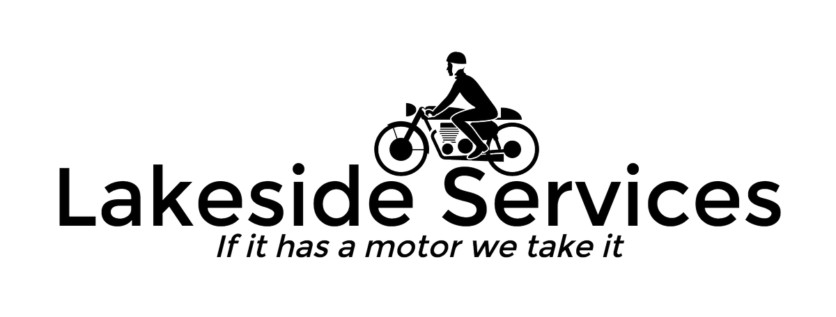 Check out our new logo