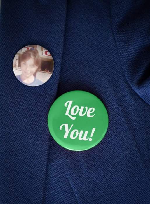 Crisbix44's tweet image. Sera #MiDai?