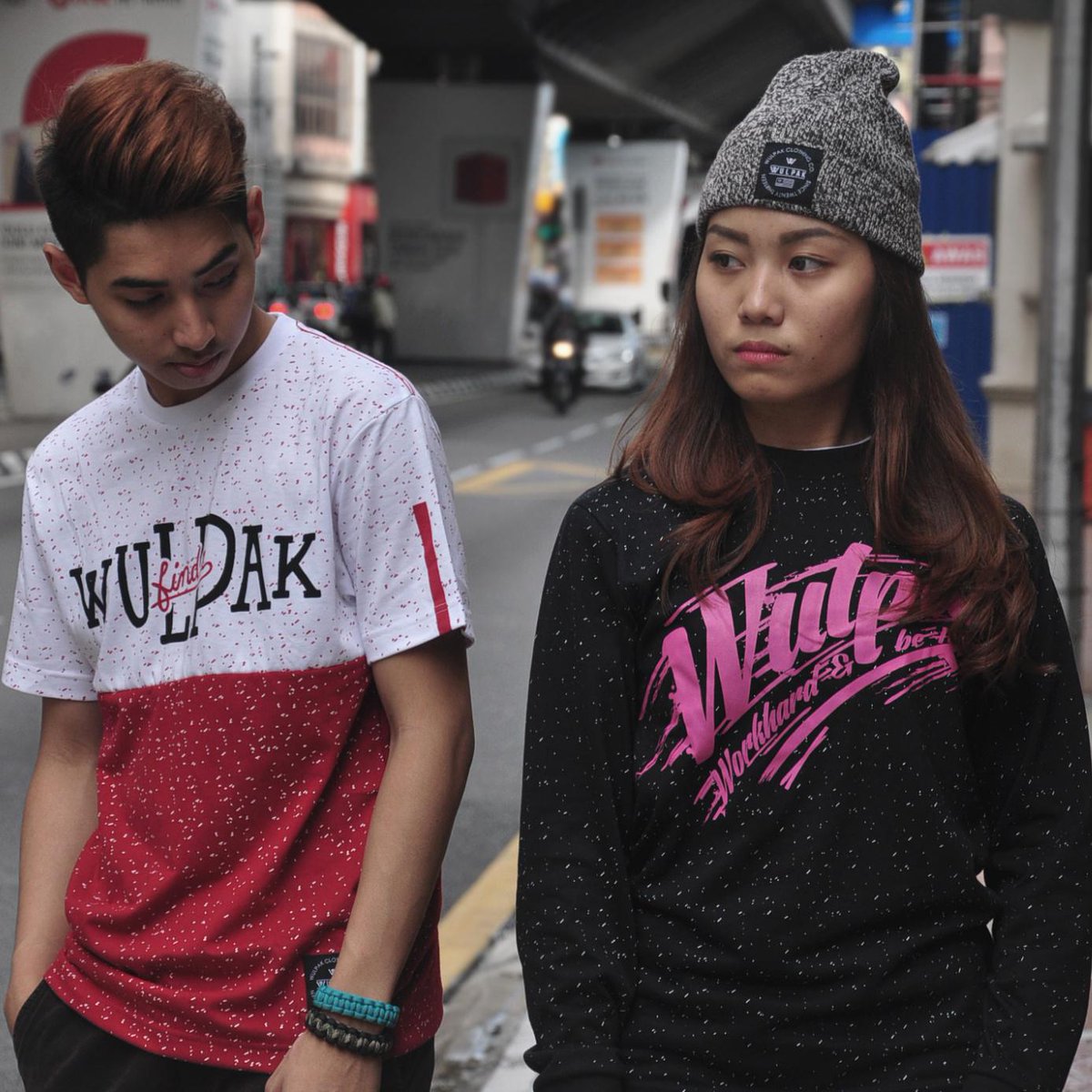 T O D A Y. IS .W U L P A K.SALE
2 PCS  MYR100 (FREE POSTAGE) 
ONLY FOR THIS SELECTED ITEM 
Oder Inquiries(0123317836)