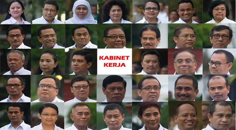 okezonenews's tweet photo. Rentetan Menteri Offside di Kabinet Jokowi #ExperienceTheZone http://t.co/J8TGa8k78o http://t.co/u1FXkmIBgF
