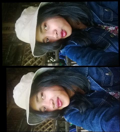 kesty_aw's tweet photo. Iseng 😅😅😅 http://t.co/MtnrFQUSrY
