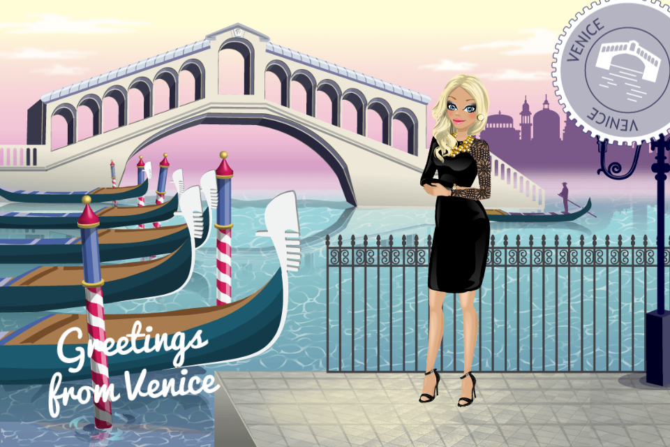 bethfloydsface's tweet photo. I’ve travelled all the way to romantic Venice! #SUPERSTARLIFE https://t.co/YuZpNftKq2 http://t.co/zimnb4NUSS