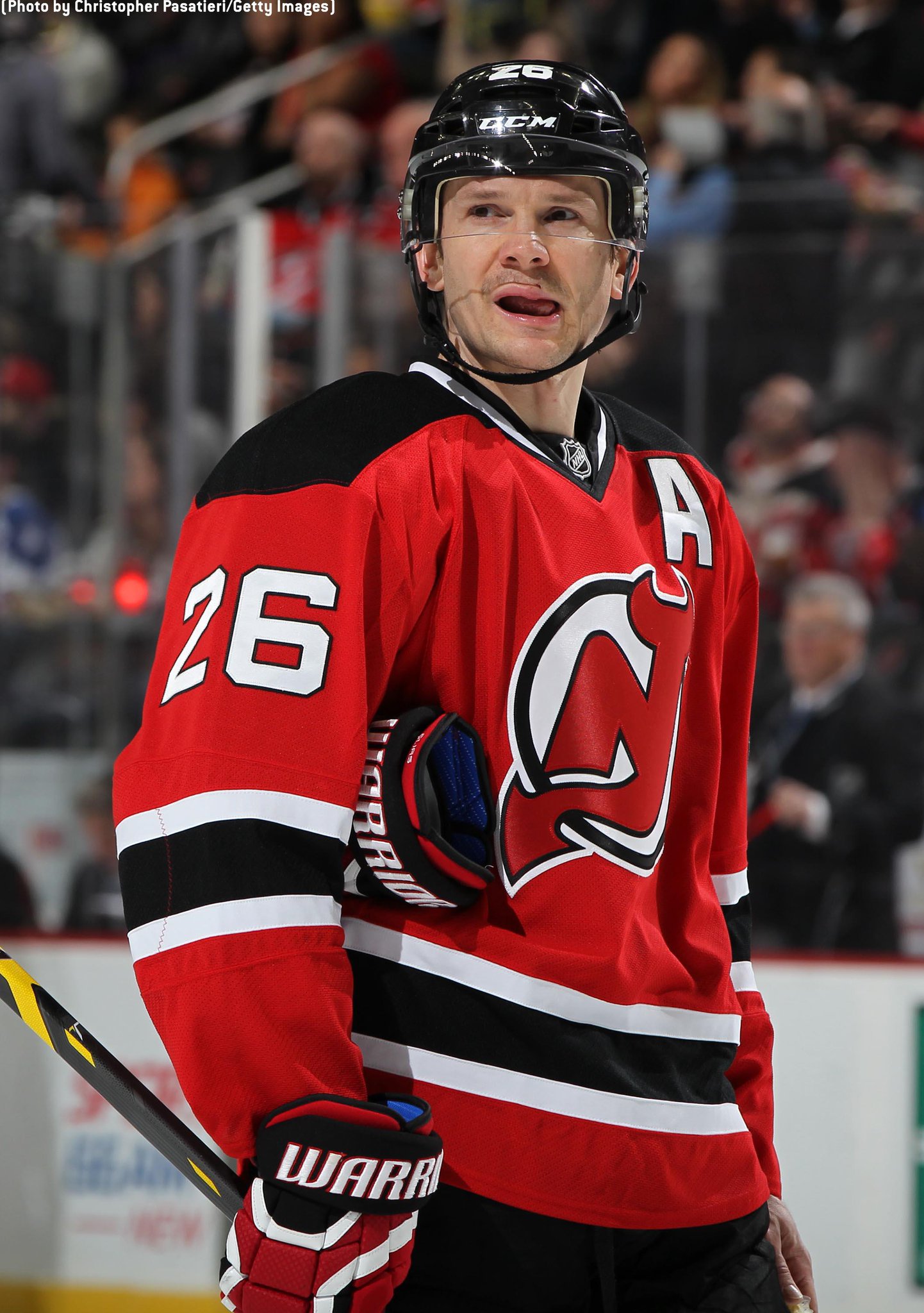 Happy Birthday Patrik Elias! 

(CC: 
