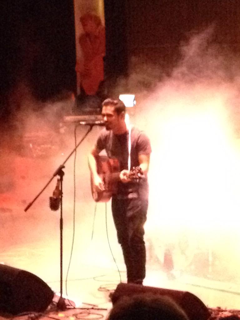 Hello Twitter. It was about time I got myself one of these...