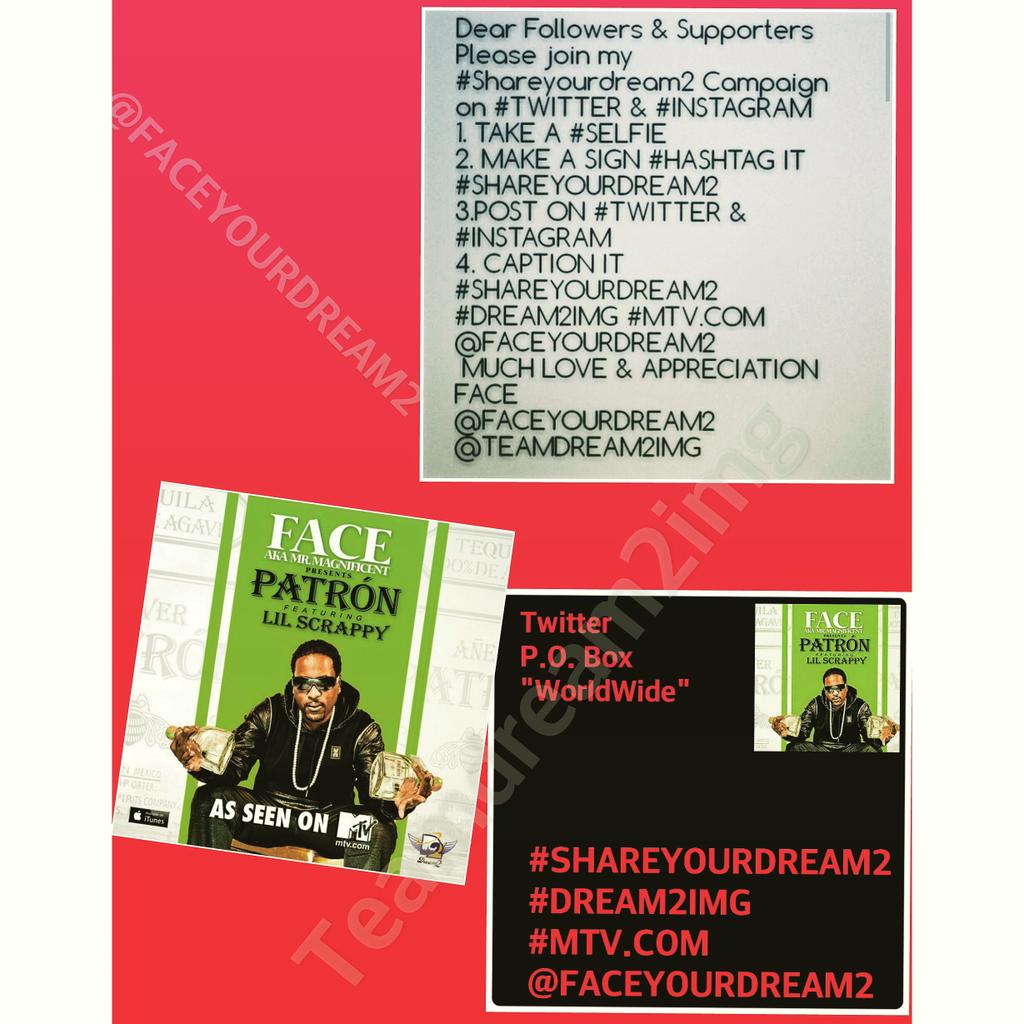 TeamDream2IMG's tweet photo. #MTVStars http://t.co/ByuLt4HQR7 #Shareyourdream2 #DREAM2IMG #mtv.com @FACEYourDREAM2 #musicfan #support #tnm http://t.co/wZwvpWmKa2