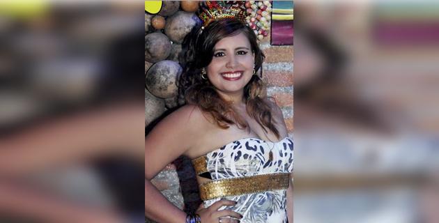 elheraldoco's tweet image. Muere joven samaria tras cirugía estética en Maracaibo bit.ly/1I7ANYW