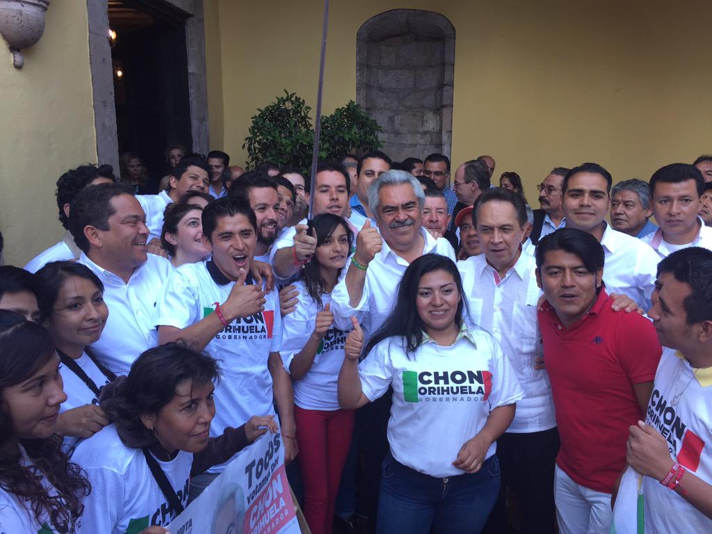 Chon Orihuela tweet media