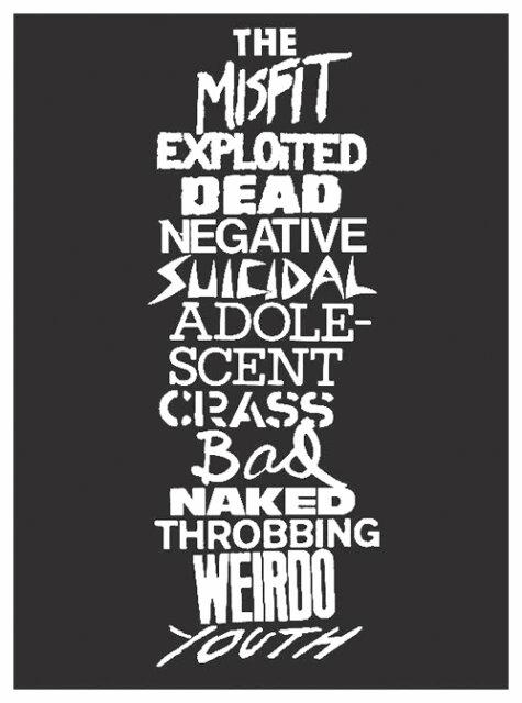 dragonslayer2f's tweet image. There&apos;s a band could misfits check them out if you like punk songs