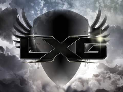 LXG_Kass's tweet photo. My full team. .... This is LXG on an interview http://t.co/i2TvoHKct4