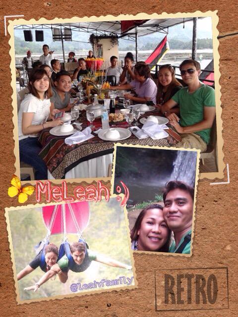 LeahFamily's tweet photo. Thank you for the wonderful experience ❤️ Ti'l next time! 😄☺️ @leahpatricio ❤️ #MeLeah 😍 http://t.co/3qOvejuNWc