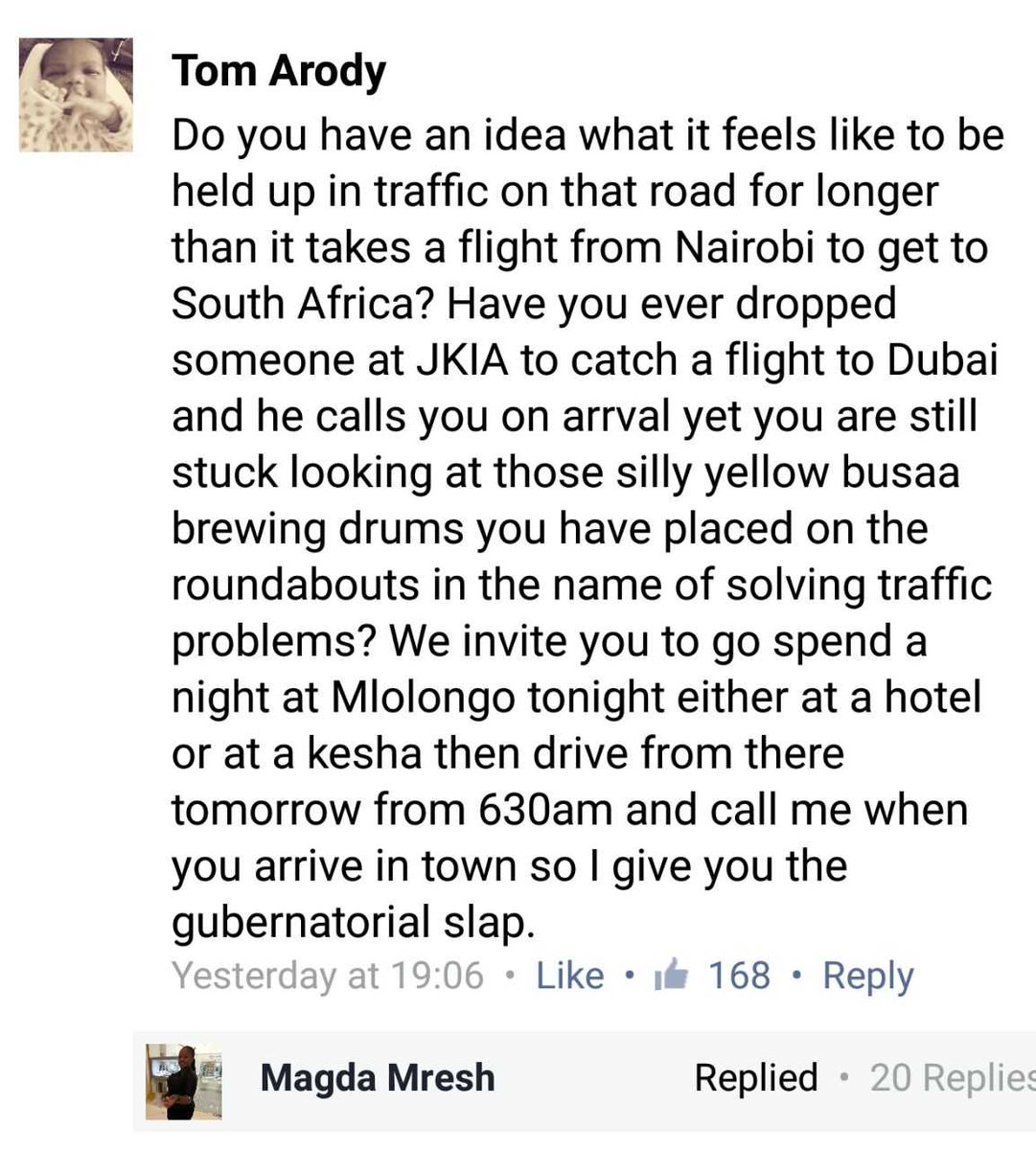 Ngeshis's tweet photo. This #KideroDrums will make peeps go mental http://t.co/3ocCwGSd25