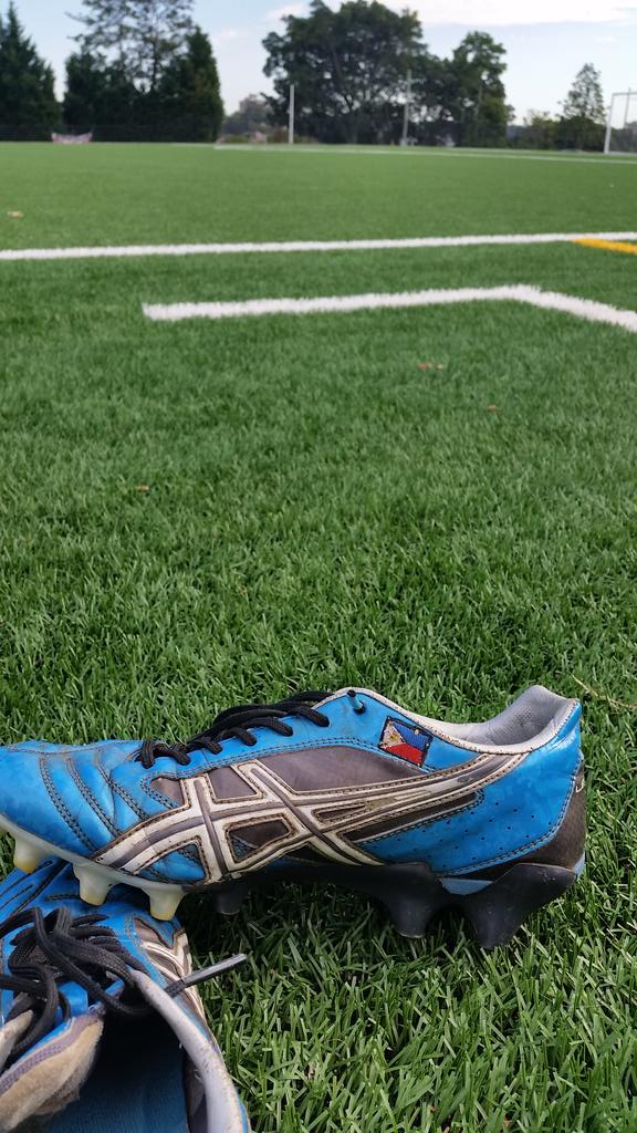 rpena9's tweet photo. @touchworldcup15 #PhilippinesPythonsXO ready to make their debut at #TWC2015 http://t.co/M1gt7Xzxai