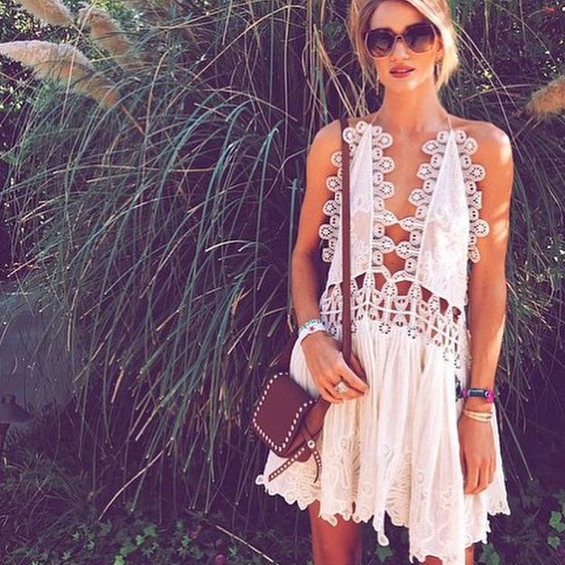 modagami's tweet photo. Günaydın 🌸🌸

#modagamiloves #loveit #rosiehuntingtonwhiteley #coachella #coachella2015 #chloe http://t.co/nycqSaZwJd
