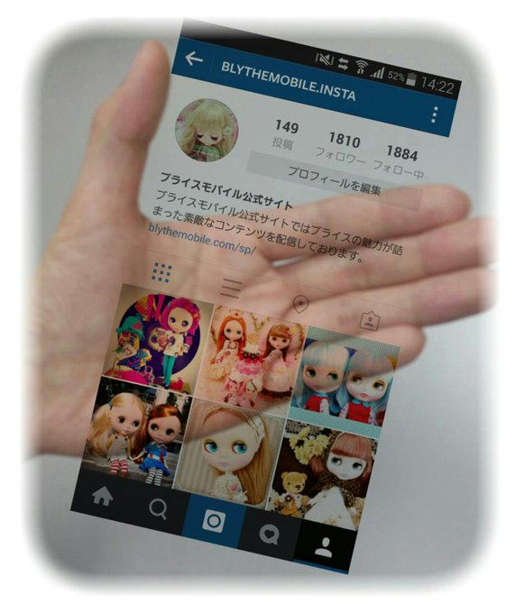 Blythemobileさん の人気ツイート 2 Whotwi グラフィカルtwitter分析