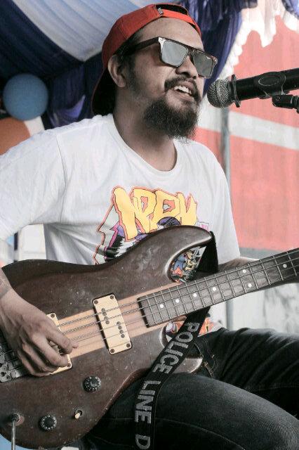 Wearing by @Nordencloth