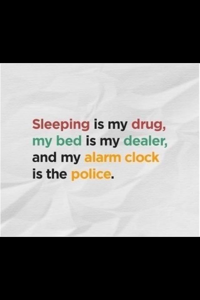 Police is coming every day :(