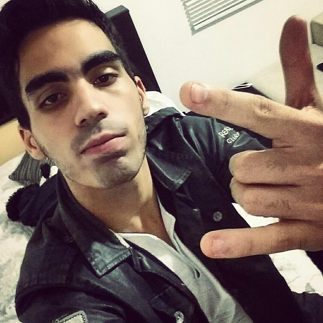 willianmulia's tweet photo. #seguesigodevolta #BandaTequila http://t.co/T20h1epkHk