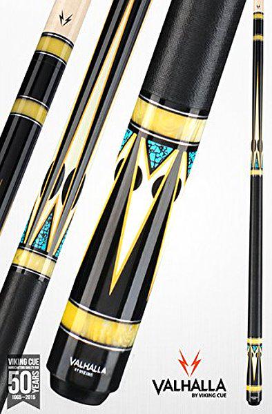 PoolTutorials's tweet image. Really loving Valhalla Cue. Sick looking cues.
amazon.com/gp/product/B00…