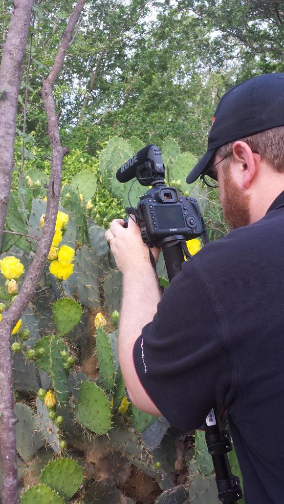 channel_Austin's tweet photo. We're in McAllen, Tx filming for @TexasSILC! We loved touring the VAIL center. Thanks! #78702media #videoproduction http://t.co/fZ9NAVQ1bk